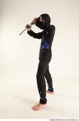 VLASTIMIL SNAKE EYES